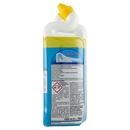 Duck Total Action Gel Disinfettante - Liquido Bipacco, fragranza Marine 2x750ml